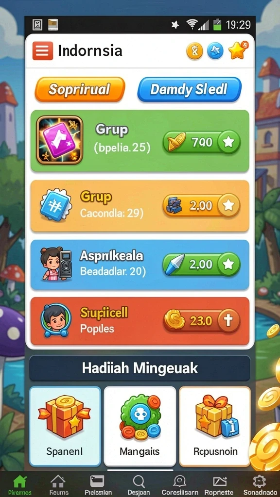 Screenshot 77rp nomor 3