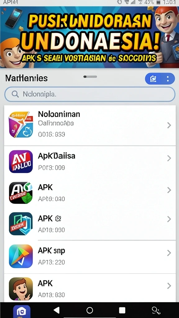 Screenshot amper88 nomor 3