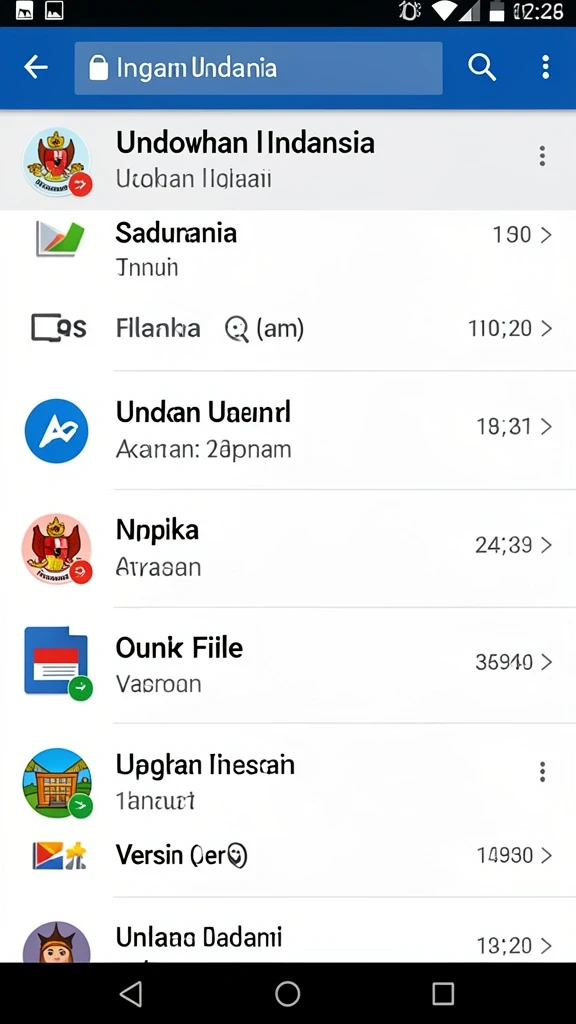 Screenshot dna777 nomor 2