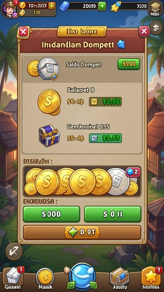 Screenshot fungame777 nomor 3