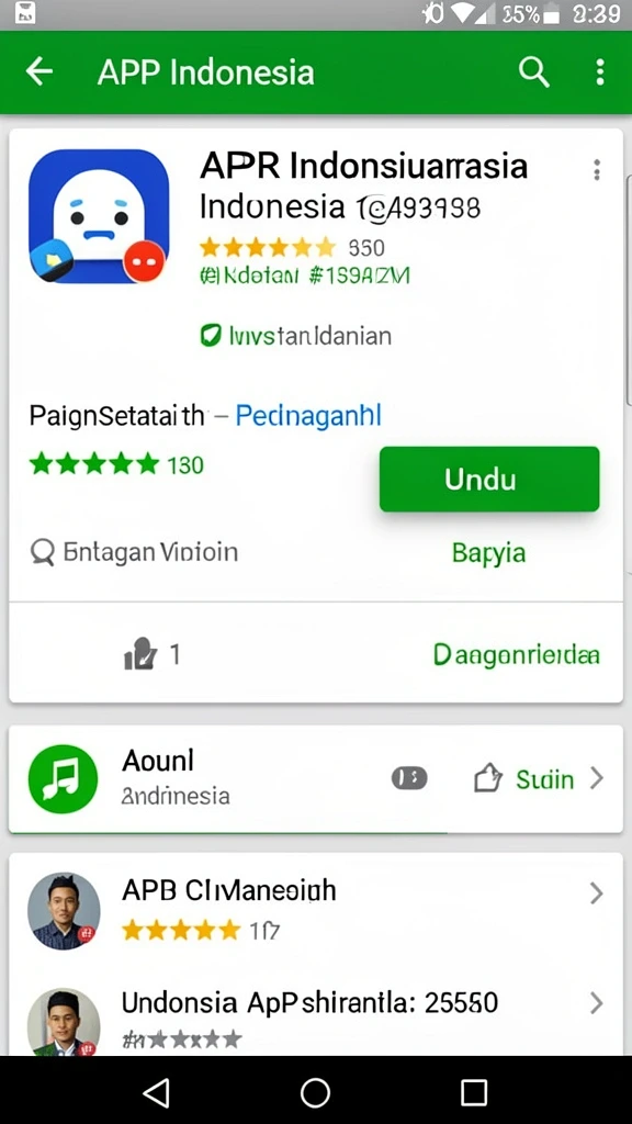 Screenshot hokiarena nomor 1