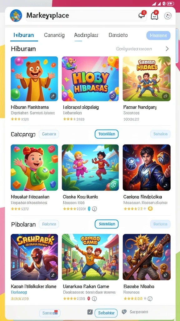 Screenshot hokibonus nomor 3