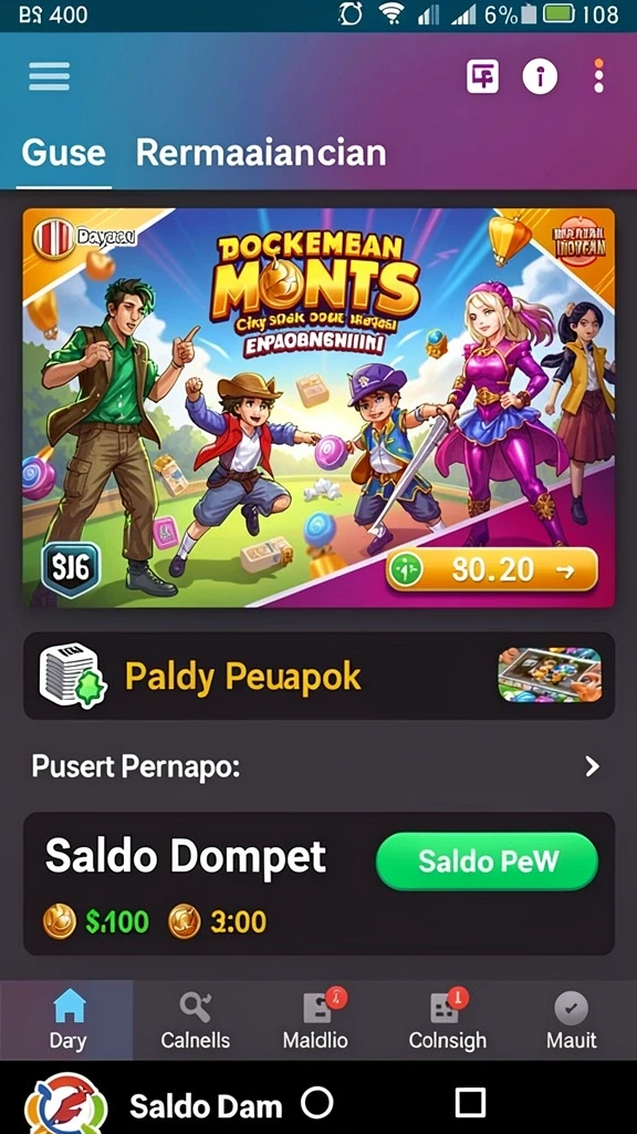 Screenshot indslot nomor 3