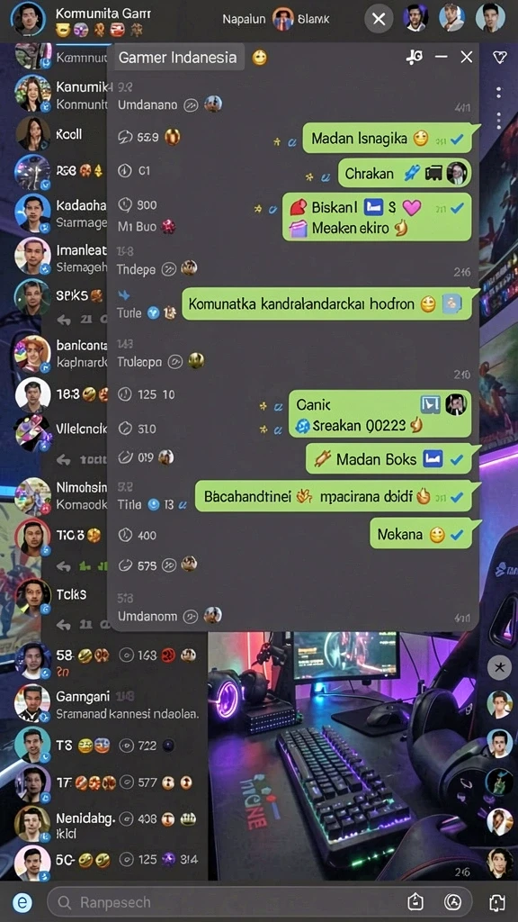 Screenshot jutawantoto nomor 2