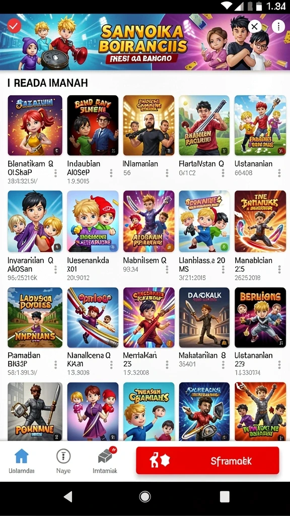 Screenshot jutawantoto nomor 3