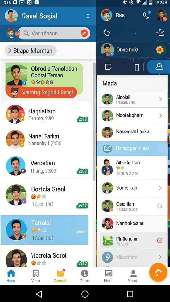 Screenshot main88 nomor 1