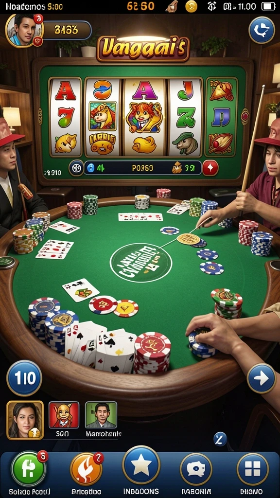 Screenshot milo4d nomor 1