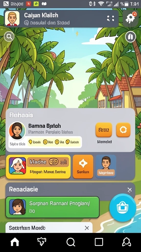 Screenshot milo4d nomor 2
