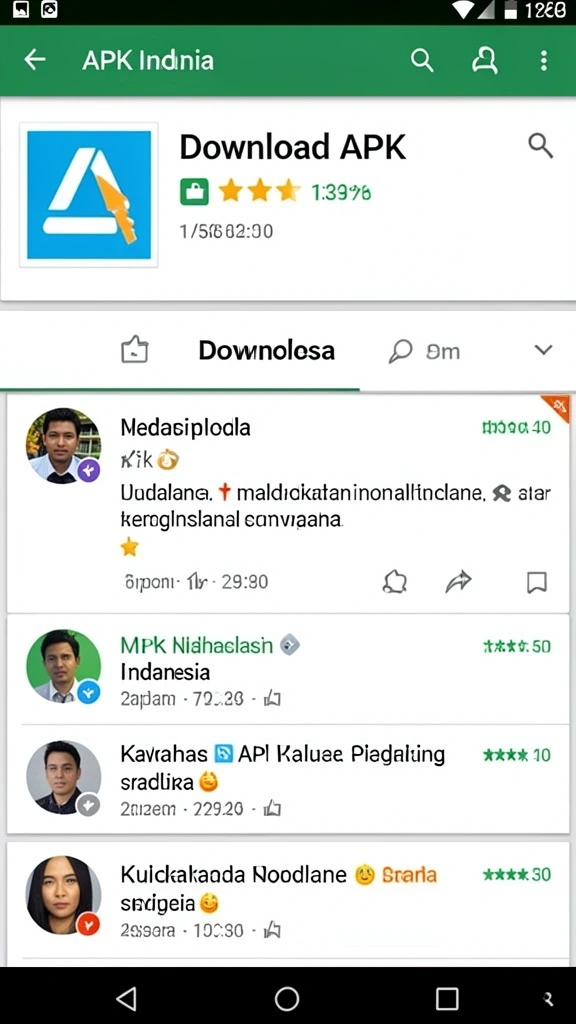 Screenshot nanastoto nomor 3