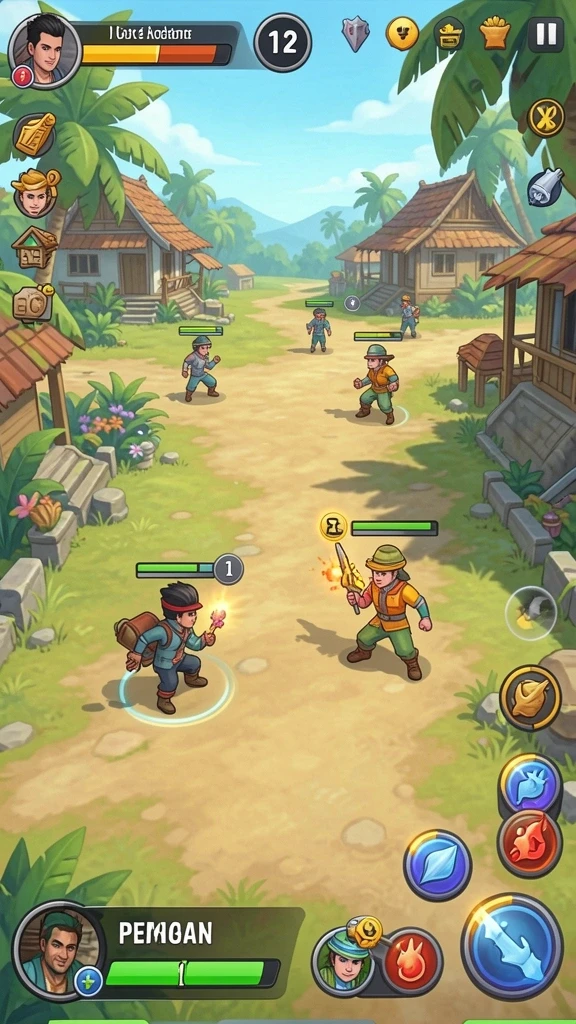 Screenshot popotogel nomor 2