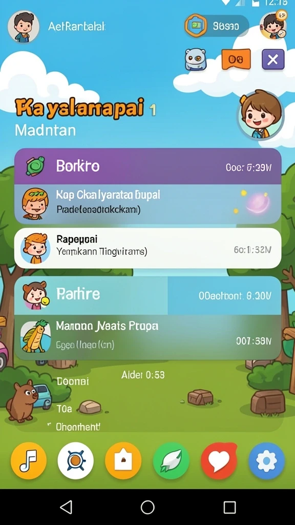 Screenshot rajaking nomor 3