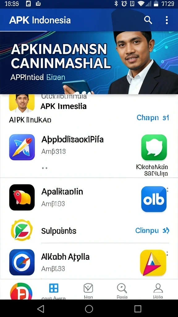 Screenshot rich7 nomor 3