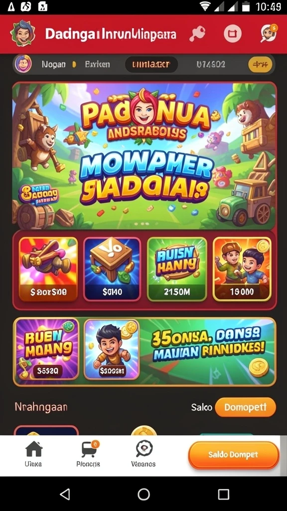 Screenshot she888 nomor 1