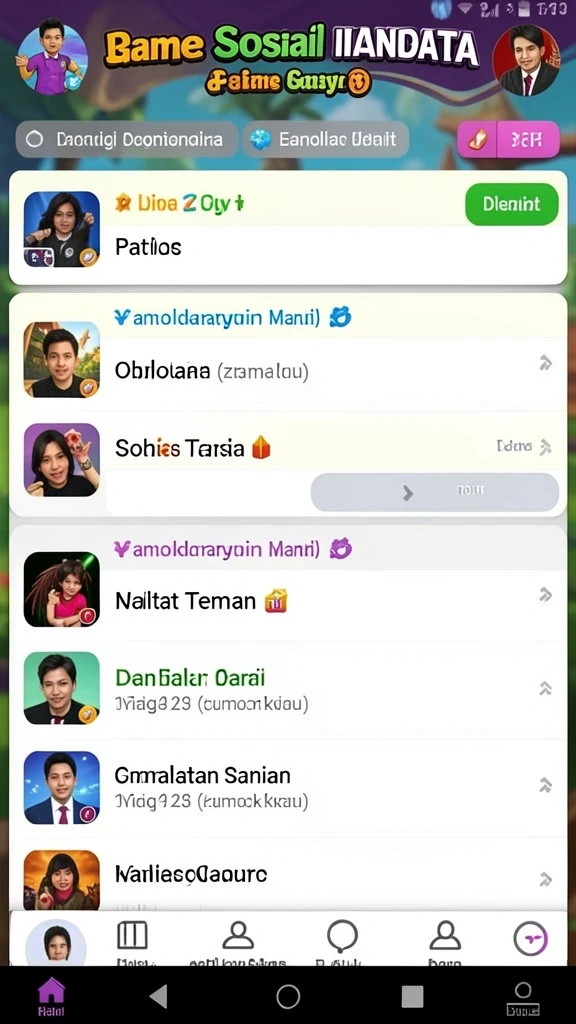 Screenshot sidaktoto nomor 3
