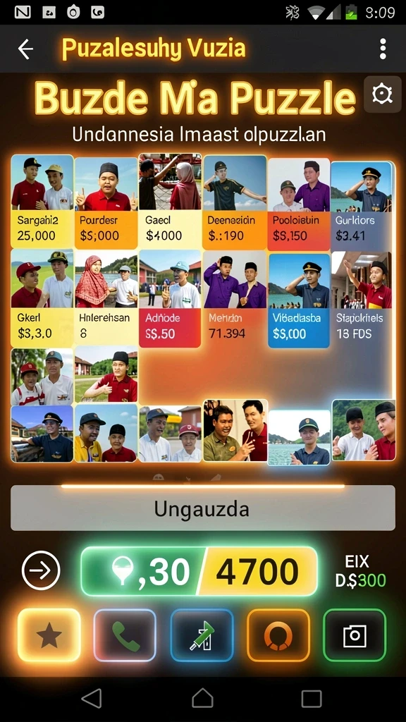Screenshot surga77 nomor 1