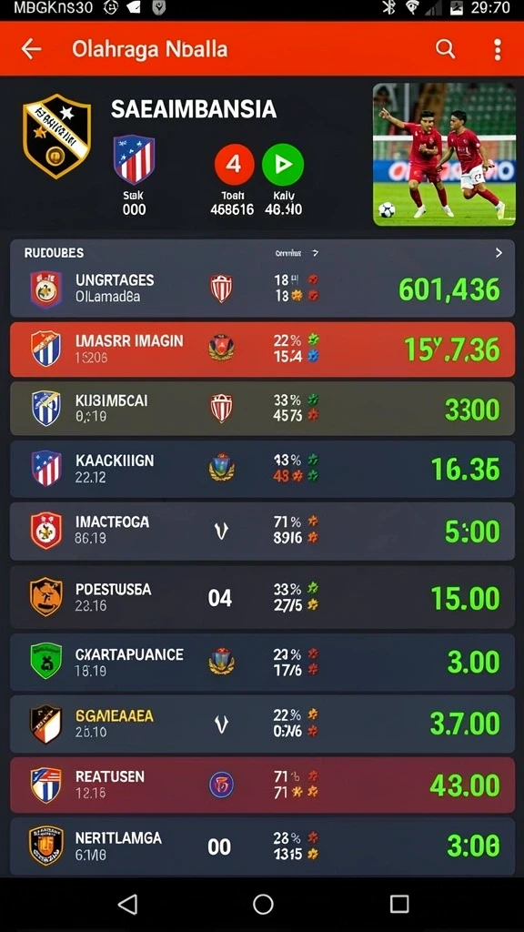 Screenshot surga77 nomor 2
