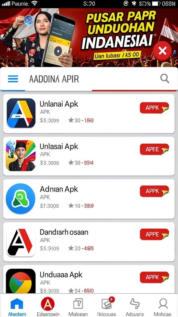 Screenshot vm777 nomor 3