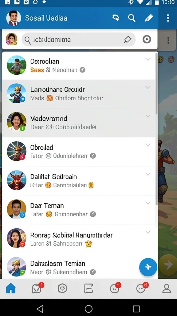 Screenshot watitoto nomor 3