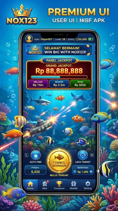 nox123 — galeri pratinjau - APK Resmi